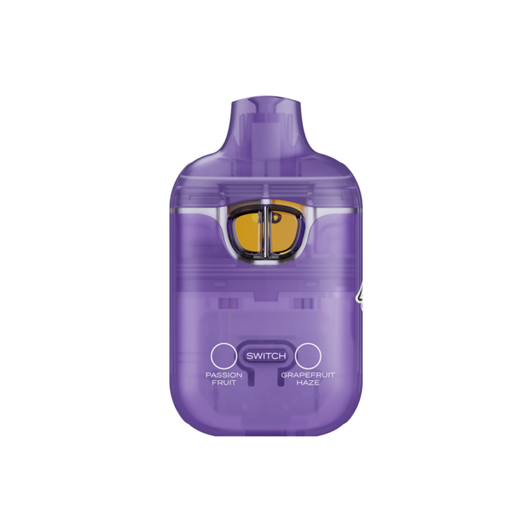 boutiq switch disposable