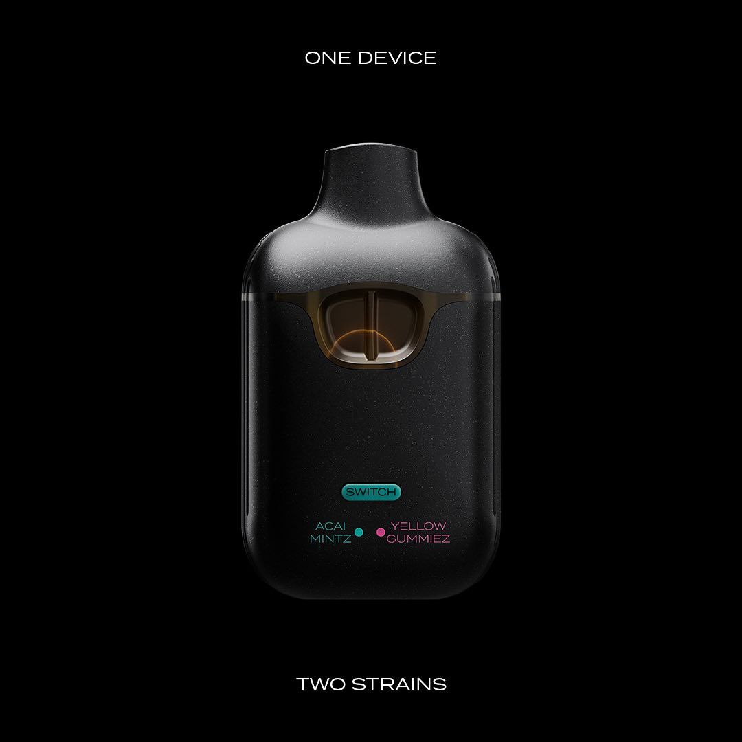 boutiq switch disposable