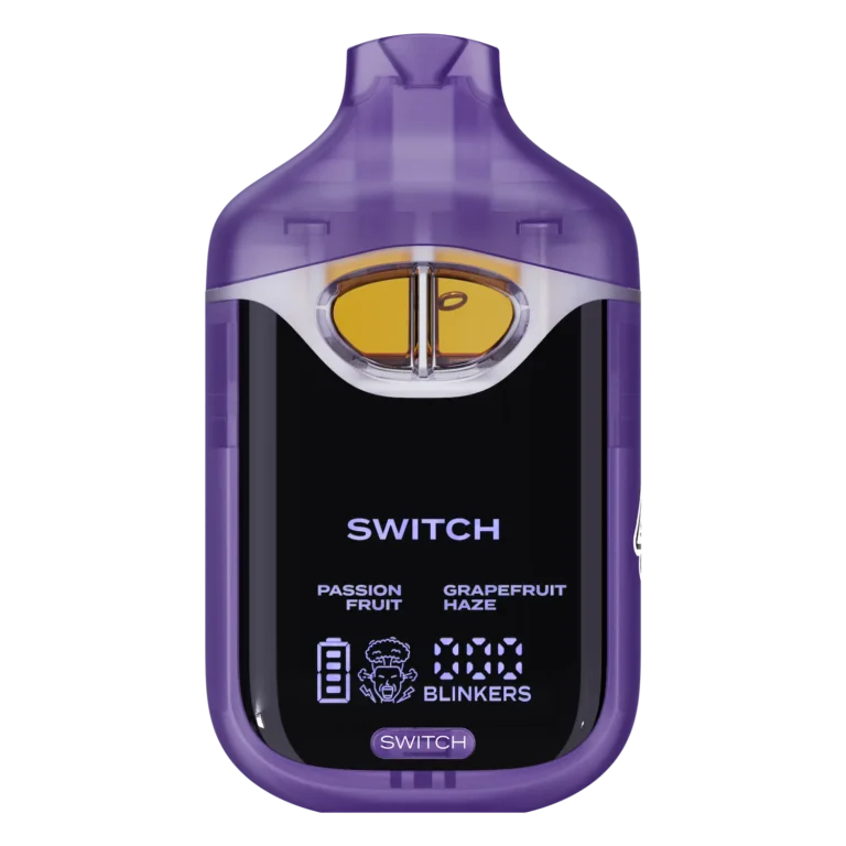 BOUTIQ SWITCH V4 | boutiqcarts.ca