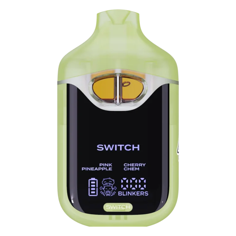 Boutiq v4 disposable | boutiqcarts.ca