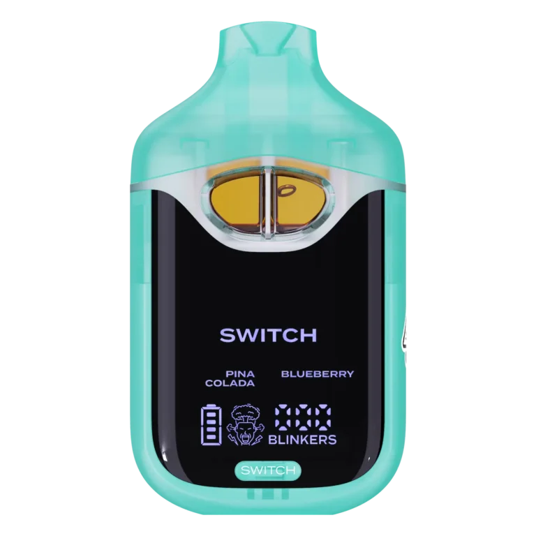 BOUTIQ SWITCH V4 | boutiqcarts.ca