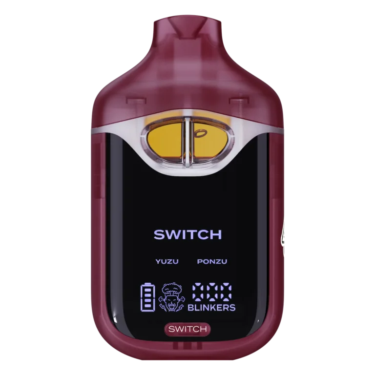 BOUTIQ SWITCH V4 | boutiqcarts.ca