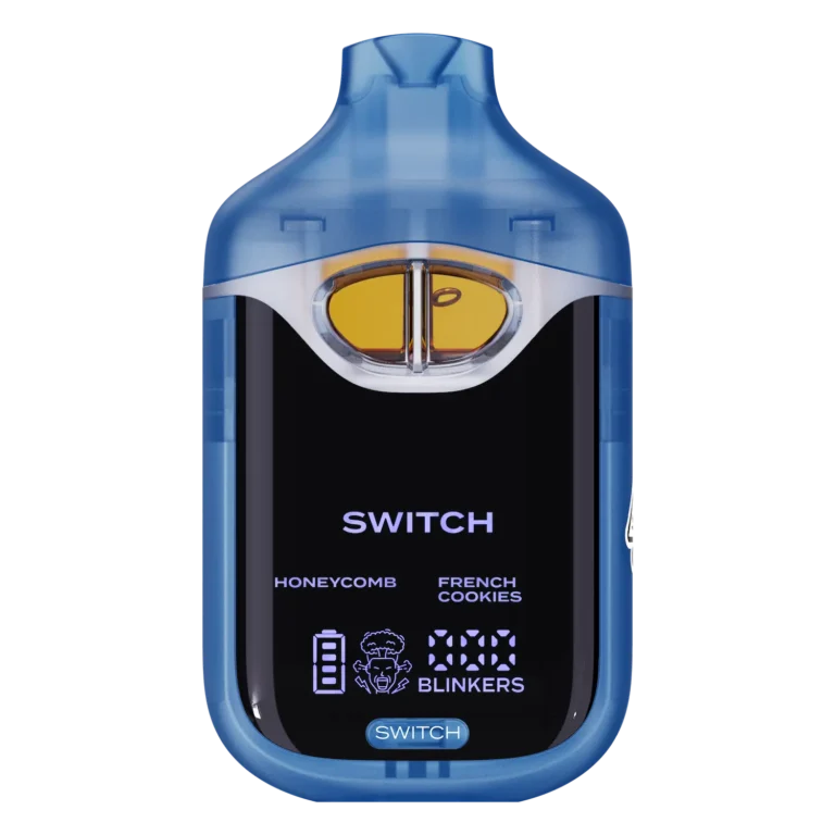 Boutiq v4 disposable | boutiqcarts.ca