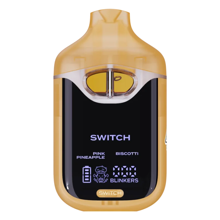 Boutiq v4 disposable | boutiqcarts.ca