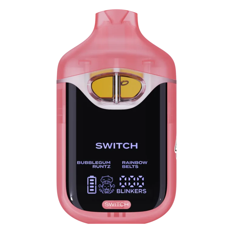 BOUTIQ SWITCH V4 | boutiqcarts.ca