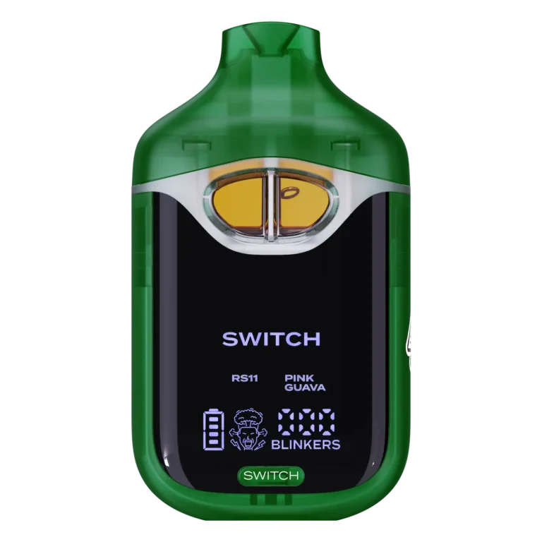 Boutiq v4 disposable | boutiqcarts.ca