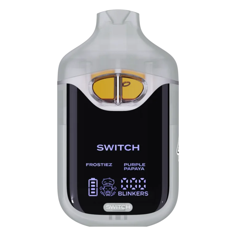 BOUTIQ SWITCH V4 | boutiqcarts.ca