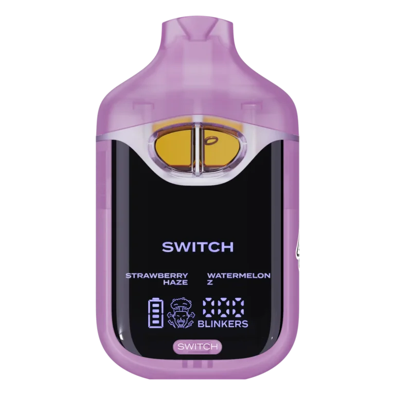 Boutiq v4 disposable | boutiqcarts.ca