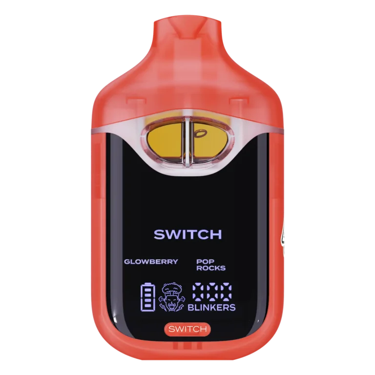 Boutiq v4 disposable | boutiqcarts.ca