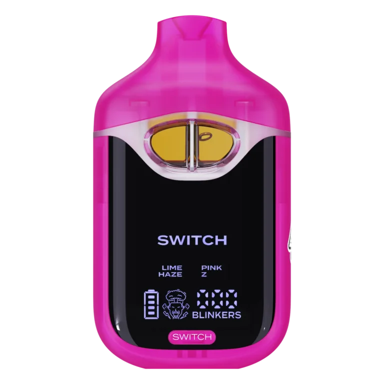 Boutiq v4 disposable | boutiqcarts.ca