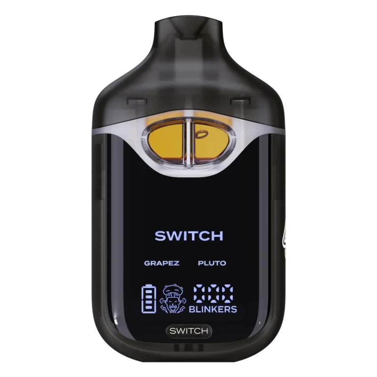 Boutiq v4 disposable | boutiqcarts.ca
