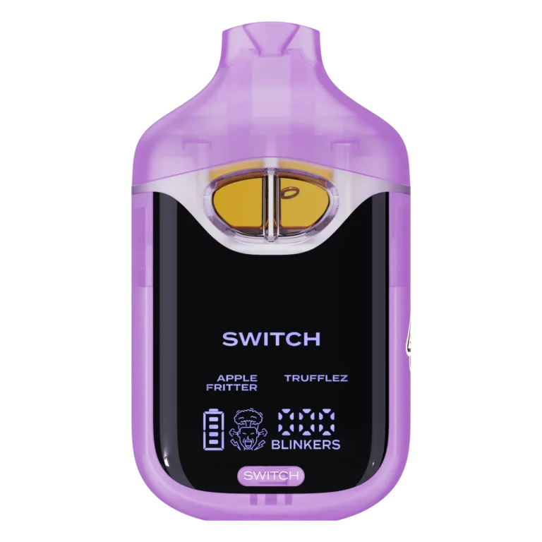 Boutiq v4 disposable | boutiqcarts.ca
