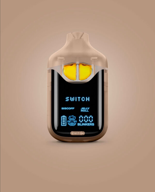 Boutiq Switch THCA- Boutiq Switch THCA Disposable- boutiq Thca | boutiqcarts.ca