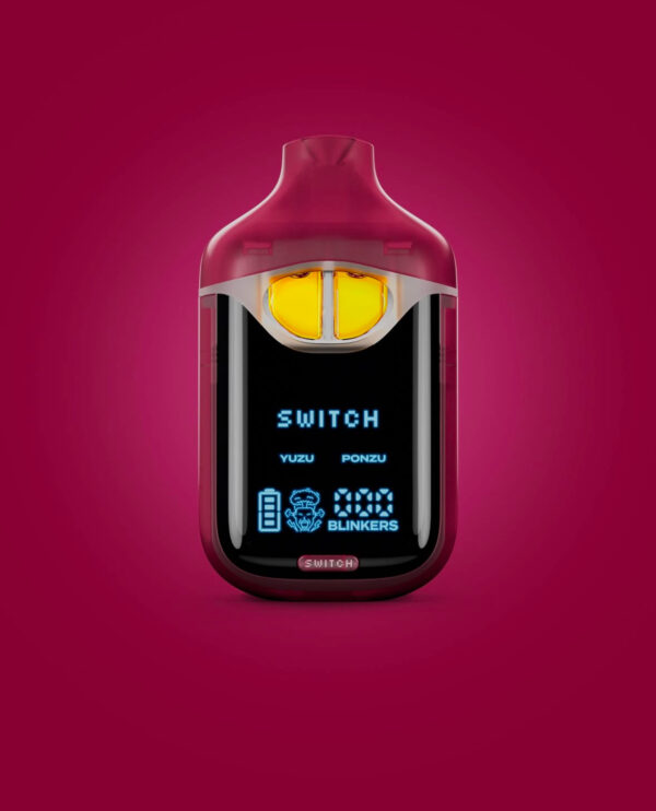 Boutiq Switch THCA- Boutiq Switch THCA Disposable- boutiq Thca | boutiqcarts.ca
