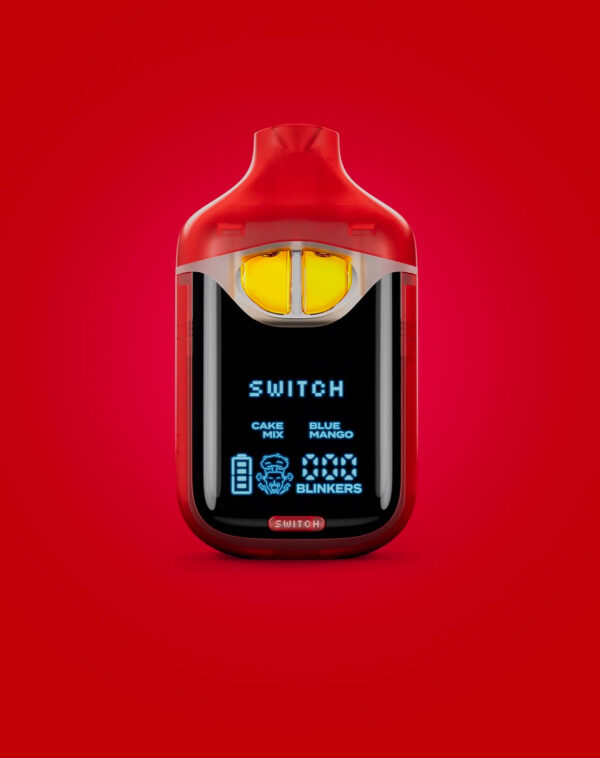 Boutiq Switch THCA- Boutiq Switch THCA Disposable- boutiq Thca | boutiqcarts.ca