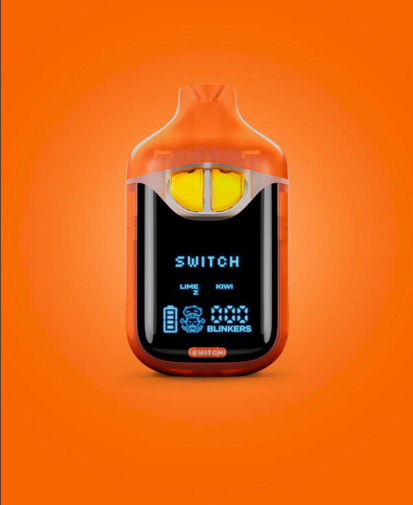 Boutiq Switch THCA- Boutiq Switch THCA Disposable- boutiq Thca | boutiqcarts.ca