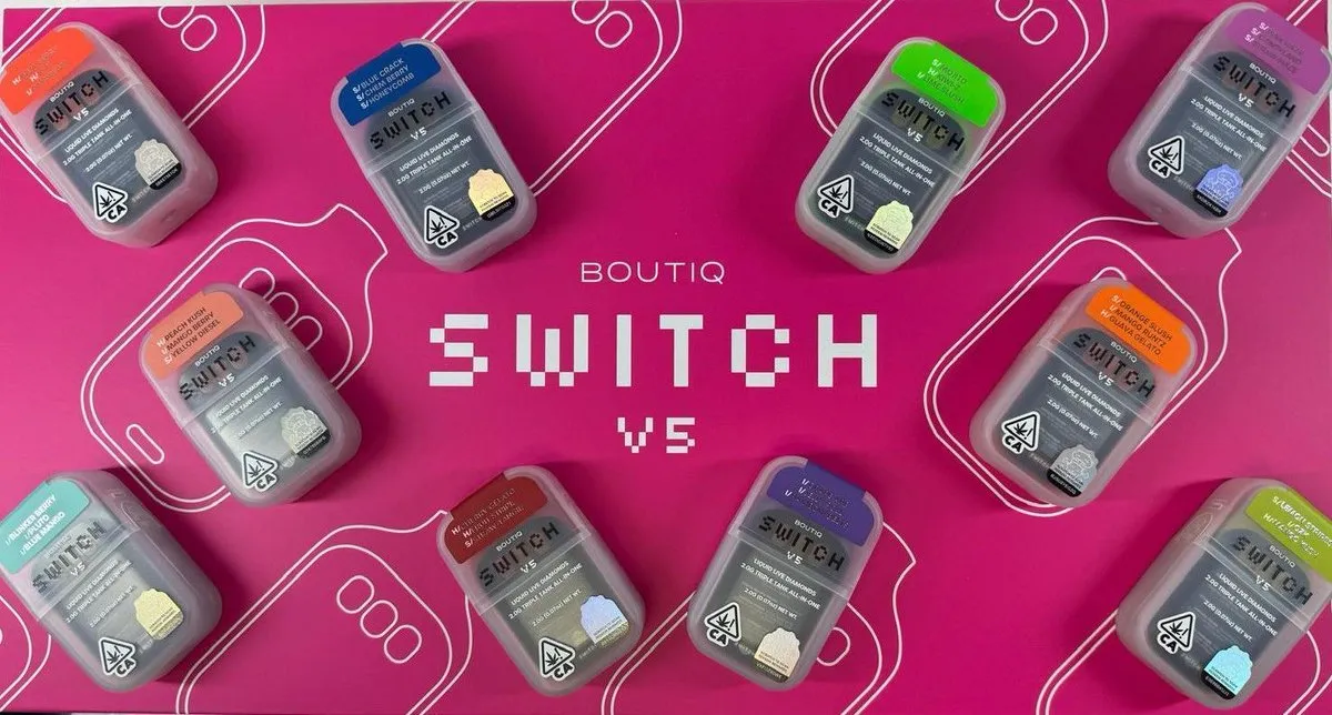 boutiq v5 | boutiq switch v5 | boutiq v5 switch | boutiqcarts.ca