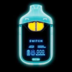 boutiq v4 glow edition | boutiqcarts.ca